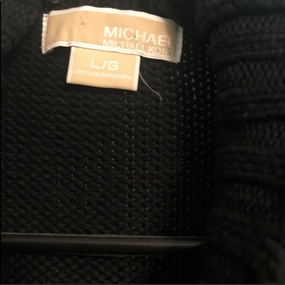 Michael Kors sweater - Picture 3 of 5
